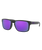 The Oakley Holbrook Sunglasses in Prizm Violet