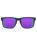 The Oakley Holbrook Sunglasses in Prizm Violet