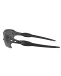 The Oakley Flak 2.0 XL Polarised Sunglasses in Prizm Black Polarised