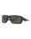 The Oakley Double Edge Sunglasses in Black