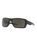 The Oakley Double Edge Sunglasses in Black