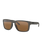 The Oakley Holbrook XL Sunglasses in Woodgrain