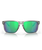 The Oakley Holbrook XL Prizm Polarised Sunglasses in Grey Ink & Prizm Jade