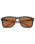 The Oakley Holbrook XL Forge Collection Prizm Sunglasses in Prizm Bronze & Blue Steel