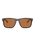 The Oakley Holbrook XL Forge Collection Prizm Sunglasses in Prizm Bronze & Blue Steel