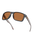 The Oakley Holbrook XL Forge Collection Prizm Sunglasses in Prizm Bronze & Blue Steel