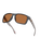 The Oakley Holbrook XL Forge Collection Prizm Sunglasses in Prizm Bronze & Blue Steel