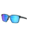 The Oakley Actuator SQ Prizm Sunglasses in Prizm Sapphire & Transparent Balsam