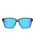The Oakley Actuator SQ Prizm Sunglasses in Prizm Sapphire & Transparent Balsam
