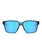 The Oakley Actuator SQ Prizm Sunglasses in Prizm Sapphire & Transparent Balsam