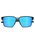 The Oakley Actuator SQ Prizm Sunglasses in Prizm Sapphire & Transparent Balsam