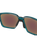 The Oakley Actuator SQ Prizm Sunglasses in Prizm Sapphire & Transparent Balsam