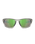 The Oakley Lateralis Prizm Polarised Sunglasses in Prizm Shallow Water & Matte Grey Ink