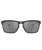 The Oakley Sylas Prizm Sunglasses in Black & Matte Black