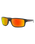 The Oakley Gibston Polarised Sunglasses in Prizm Ruby