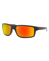 The Oakley Gibston Polarised Sunglasses in Prizm Ruby