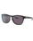 The Oakley Manorburn Sunglasses in Matte Black