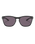 The Oakley Manorburn Sunglasses in Matte Black