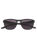 The Oakley Manorburn Sunglasses in Matte Black