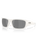 Masseter Prizm Sunglasses in Prizm Black & Matte Vapor