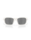Masseter Prizm Sunglasses in Prizm Black & Matte Vapor