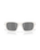 Masseter Prizm Sunglasses in Prizm Black & Matte Vapor