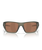 Masseter Prizm Sunglasses in Prizm Tungsten & Matte Olive Ink
