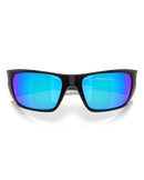 Masseter Prizm Sunglasses in Prizm Sapphire Polarised & Polished Black