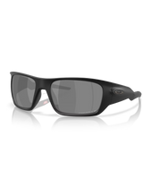 Masseter Prizm Sunglasses in Prizm Black Polarised & Matte Black