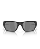 Masseter Prizm Sunglasses in Prizm Black Polarised & Matte Black