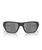 Masseter Prizm Sunglasses in Prizm Black Polarised & Matte Black