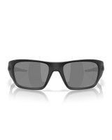 Masseter Prizm Sunglasses in Prizm Black Polarised & Matte Black