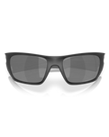 Masseter Prizm Sunglasses in Prizm Black Polarised & Matte Black