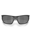 Masseter Prizm Sunglasses in Prizm Black Polarised & Matte Black