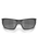 Masseter Prizm Sunglasses in Prizm Black Polarised & Matte Black