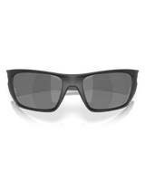 Masseter Prizm Sunglasses in Prizm Black Polarised & Matte Black