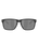The Oakley Holbrook XXL Prism Sunglasses in Prizm Black & Matte Black