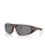 The Oakley Neoforma Polarized Sunglasses in Prizm Black & Matte Rootbeer