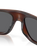 The Oakley Neoforma Polarized Sunglasses in Prizm Black & Matte Rootbeer