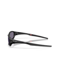 The Oakley Terraforma Sunglasses in Prizm Grey & Matte Black