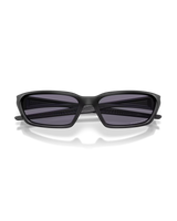 The Oakley Terraforma Sunglasses in Prizm Grey & Matte Black