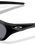 The Oakley Terraforma Sunglasses in Prizm Grey & Matte Black