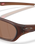 The Oakley Terraforma Polarized Sunglasses in Prizm Tungsten & Matte Rootbeer