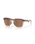 The Oakley HSTN SQ Sunglasses in Prizm Tungsten & Matte Rootbear