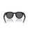 Meta HSTN Sunglasses in Black & Prizm Black Polarized