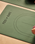 Classic Paws Yoga Mat in Wildforest