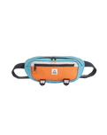 Boondocker Bumbag in Arctic & Retro Orange