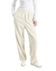 Padow Trousers in Ecru Vintage