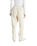 Padow Trousers in Ecru Vintage