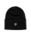 The Parlez Mens Paxico Beanie in Black
